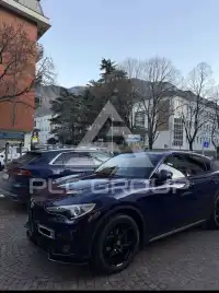 2018 Alfa Romeo Stelvio