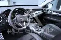 2018 Alfa Romeo Stelvio