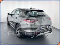 2018 Alfa Romeo Stelvio