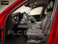 2018 Alfa Romeo Stelvio