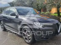 2018 Alfa Romeo Stelvio