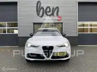2018 Alfa Romeo Stelvio