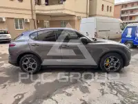 2018 Alfa Romeo Stelvio