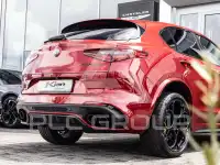 2018 Alfa Romeo Stelvio