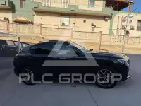 2018 Alfa Romeo Stelvio