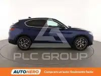 2018 Alfa Romeo Stelvio