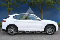 2018 Alfa Romeo Stelvio