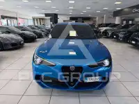 2018 Alfa Romeo Stelvio