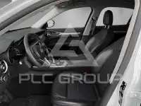 2018 Alfa Romeo Stelvio