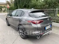 2018 Alfa Romeo Stelvio
