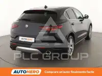 2018 Alfa Romeo Stelvio