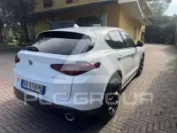 2018 Alfa Romeo Stelvio