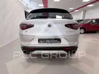 2018 Alfa Romeo Stelvio