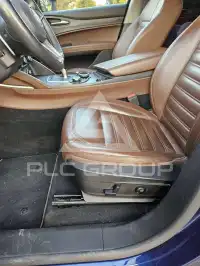 2018 Alfa Romeo Stelvio