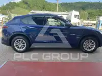 2018 Alfa Romeo Stelvio