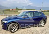 2018 Alfa Romeo Stelvio