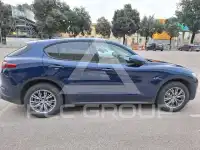 2018 Alfa Romeo Stelvio