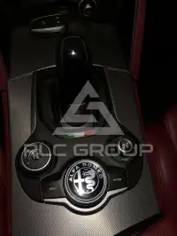 2018 Alfa Romeo Stelvio