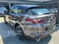 2018 Alfa Romeo Stelvio