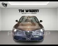 2018 Alfa Romeo Stelvio