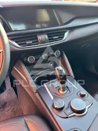 2018 Alfa Romeo Stelvio