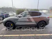 2018 Alfa Romeo Stelvio