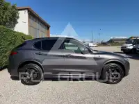 2018 Alfa Romeo Stelvio