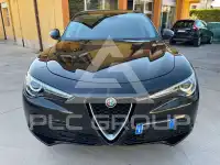2018 Alfa Romeo Stelvio