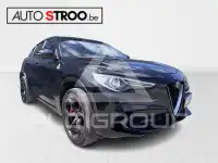 2018 Alfa Romeo Stelvio