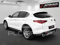 2018 Alfa Romeo Stelvio