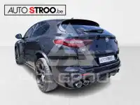 2018 Alfa Romeo Stelvio