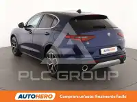 2018 Alfa Romeo Stelvio