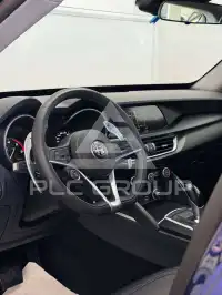 2018 Alfa Romeo Stelvio