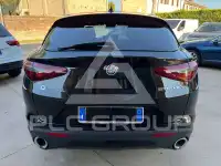 2018 Alfa Romeo Stelvio
