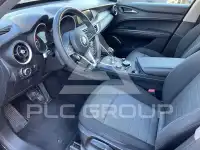 2018 Alfa Romeo Stelvio