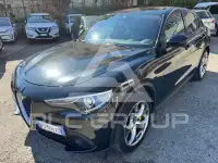 2018 Alfa Romeo Stelvio