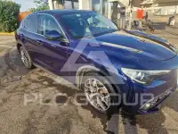 2018 Alfa Romeo Stelvio