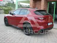 2018 Alfa Romeo Stelvio