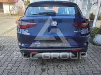 2018 Alfa Romeo Stelvio