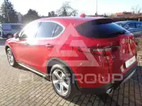 2018 Alfa Romeo Stelvio