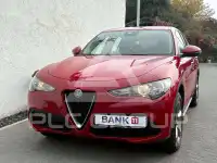 2018 Alfa Romeo Stelvio