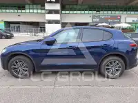 2018 Alfa Romeo Stelvio