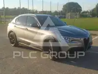 2018 Alfa Romeo Stelvio