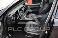 2018 Alfa Romeo Stelvio