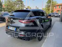 2018 Alfa Romeo Stelvio