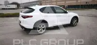 2018 Alfa Romeo Stelvio