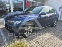 2018 Alfa Romeo Stelvio