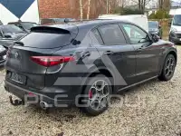 2018 Alfa Romeo Stelvio