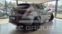 2018 Alfa Romeo Stelvio