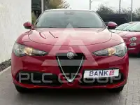 2018 Alfa Romeo Stelvio